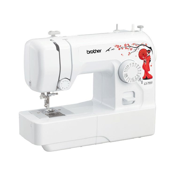 Швейная машина бытовая Brother — картинка 2
