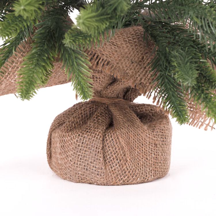 Ель новогодняя искусственная «Imperial», 60 см — картинка 5