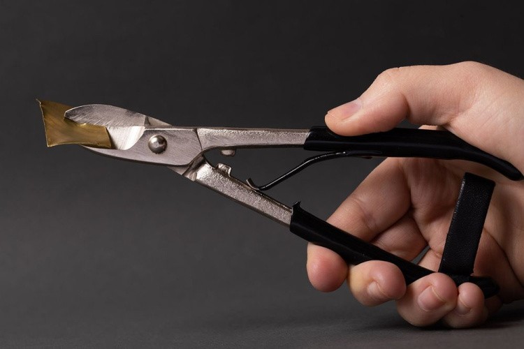 Ножницы по металлу, Промысел — картинка 2