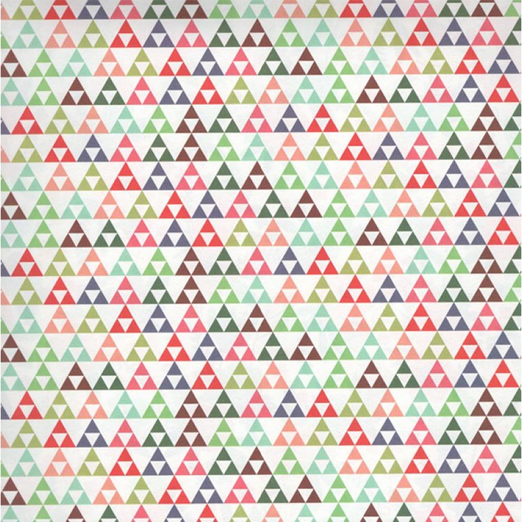 Набор бумаги «Сиреневая дымка» — картинка 12