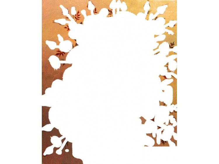 Алмазная вышивка «Букет с ромашками» — картинка 2