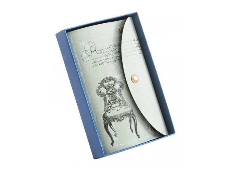 Органайзер для записей «Винтажный шик» — картинка 2