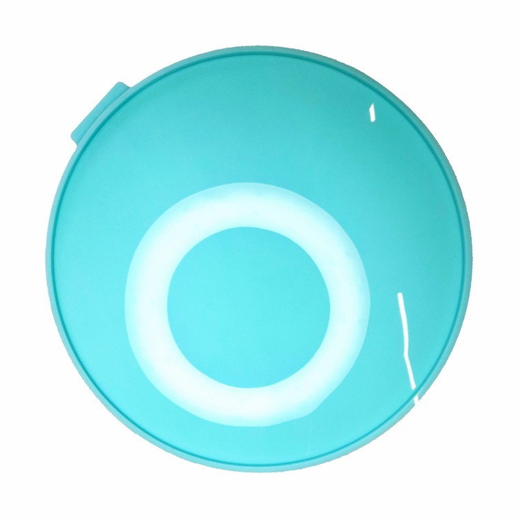 Силиконовая форма для картин, круг D 40 см, модель №66 — картинка 2