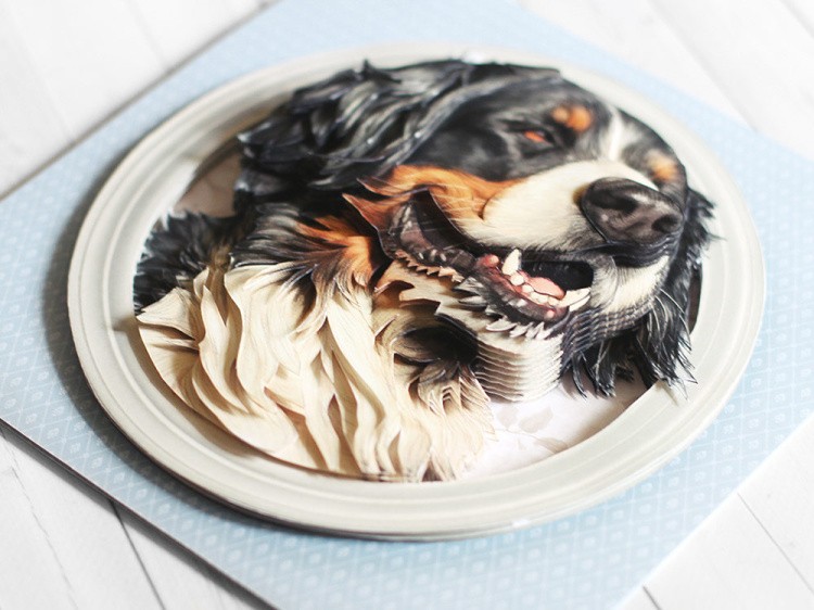 Папертоль «Верный друг Джек» — картинка 4