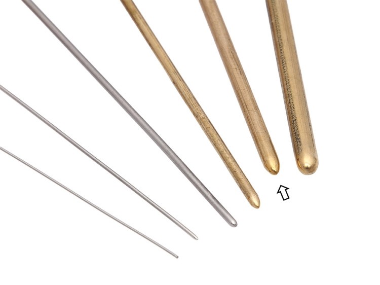 Шило для эбру (размер 5), Integra Art — картинка 2