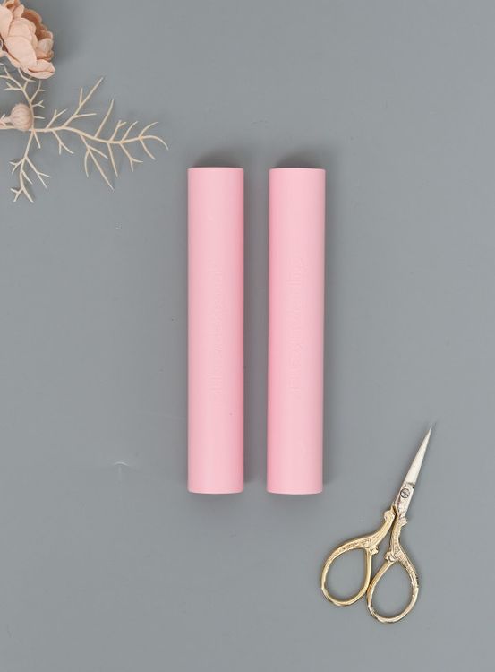 Клипсы 20 см к пяльцам (Q-snap), 2 шт., CALIN — картинка 2