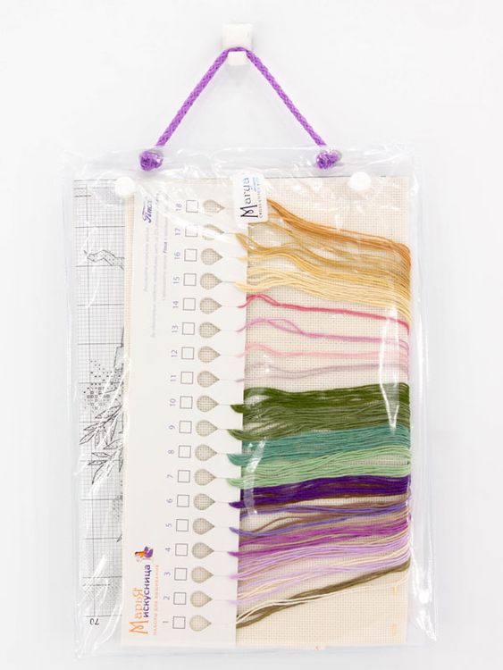 Набор для вышивания «Прованс» — картинка 3