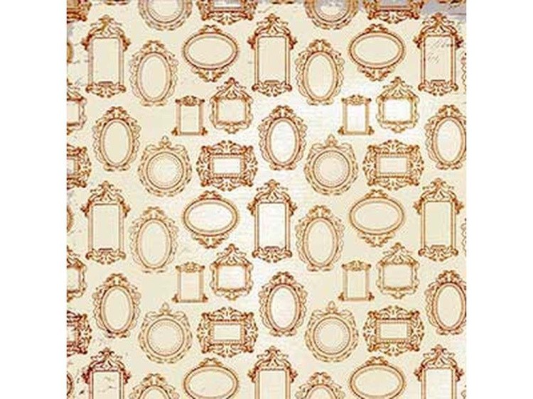 Набор бумаги «Синий сапфир» — картинка 23