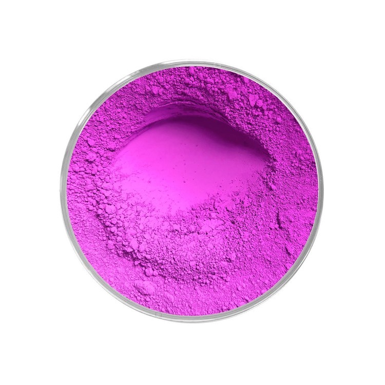 Пигмент Neon Violet, 25мл