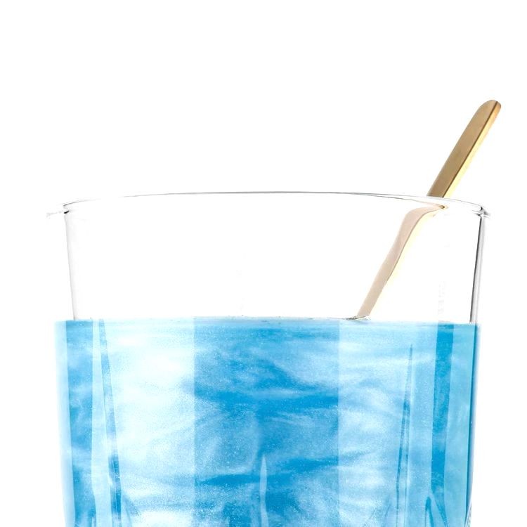 Пигментая паста «Французский синий», 20 мл — картинка 3