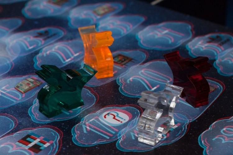 Настольная игра Stupid casual «Имаджинариум 3D» — картинка 8