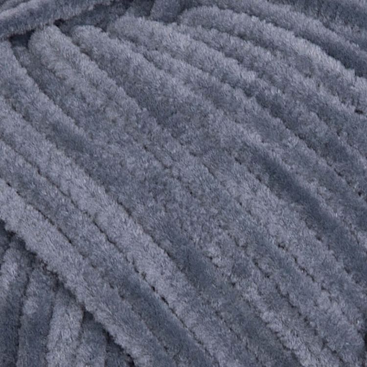 Пряжа YarnArt Dolce Baby (760), серо-зеленый, 5 шт. по 50 г — картинка 2