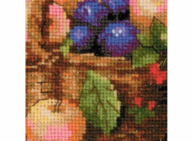 Набор для вышивания «Летнее изобилие» — картинка 3