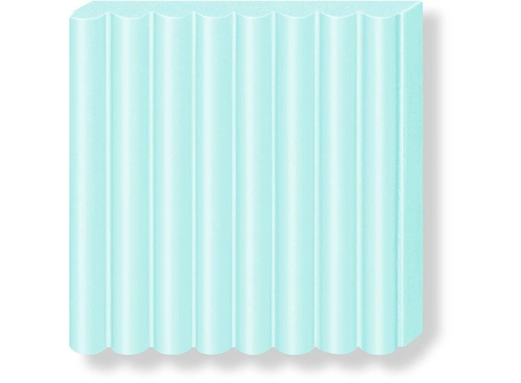 Полимерная глина FIMO Effect, цвет: мятный, 57 г — картинка 2