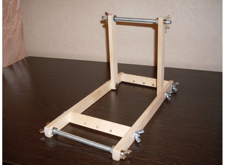 Станок для бисероплетения СБП — картинка 3