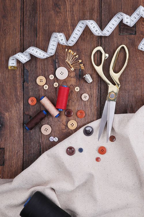 Сантиметр, пластик, 200х2 см, Gamma — картинка 4