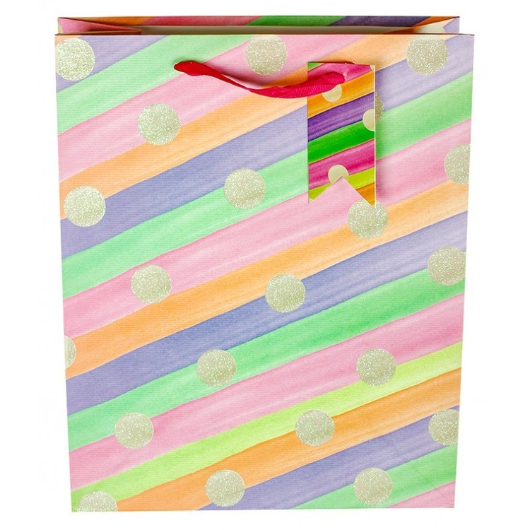 Подарочный пакет «Иллюзия» — картинка 2