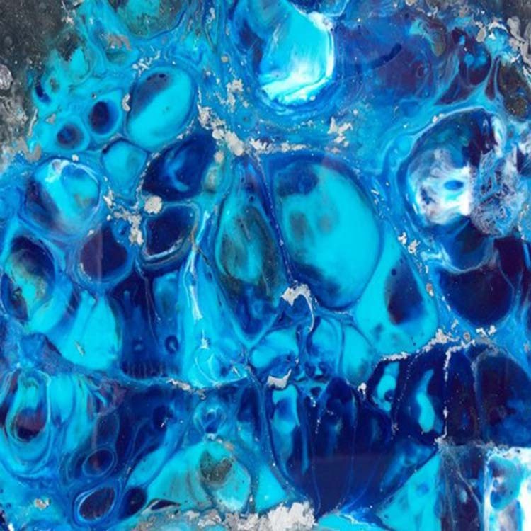 Модификатор Magic Drops Mega для крупных клетчатых узоров 15 мл, Resin Pro — картинка 2