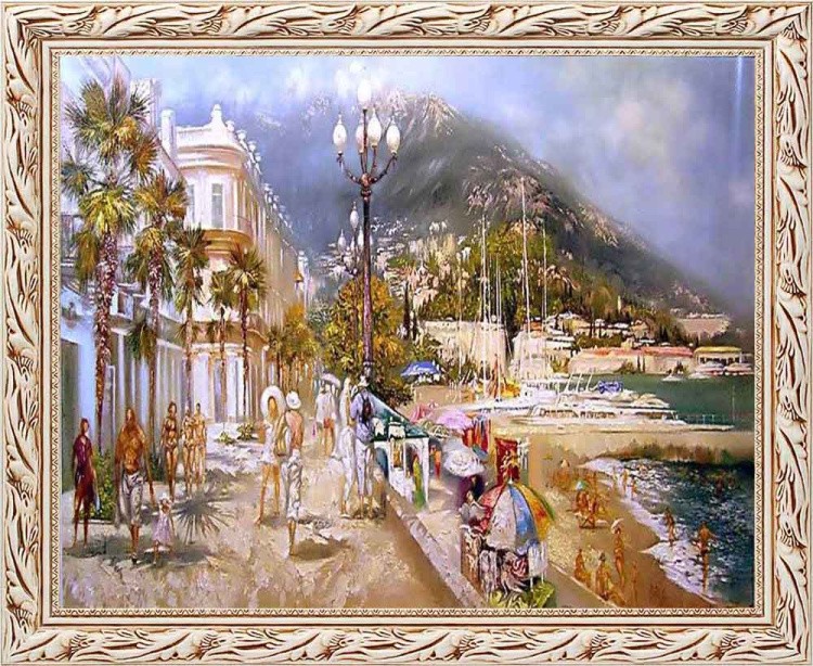 Рамка для картин «Kleopatra» — картинка 9