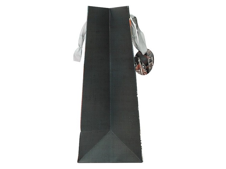 Подарочный пакет «Ночной Лондон» — картинка 2