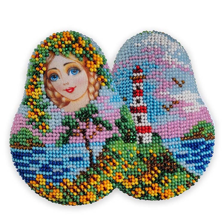 Набор для вышивания «Времена года» — картинка 8