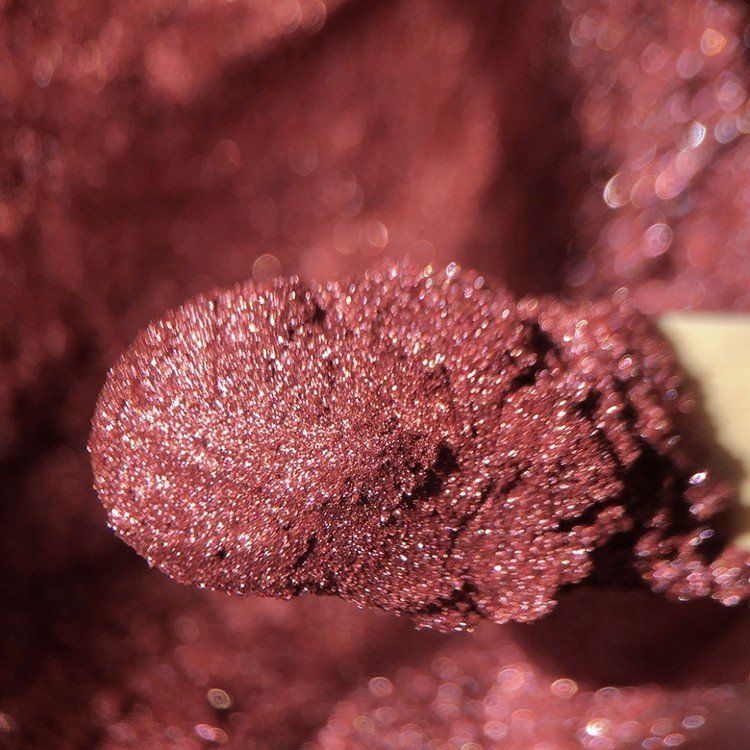 Пигмент Madame Galen, 25мл — картинка 2