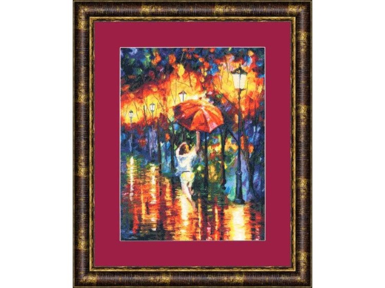 Набор для вышивания «Я женюсь!» — картинка 2