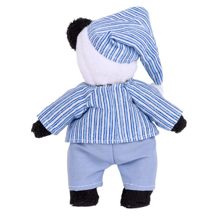 Набор для шитья «Пандочка Патрик» — картинка 2