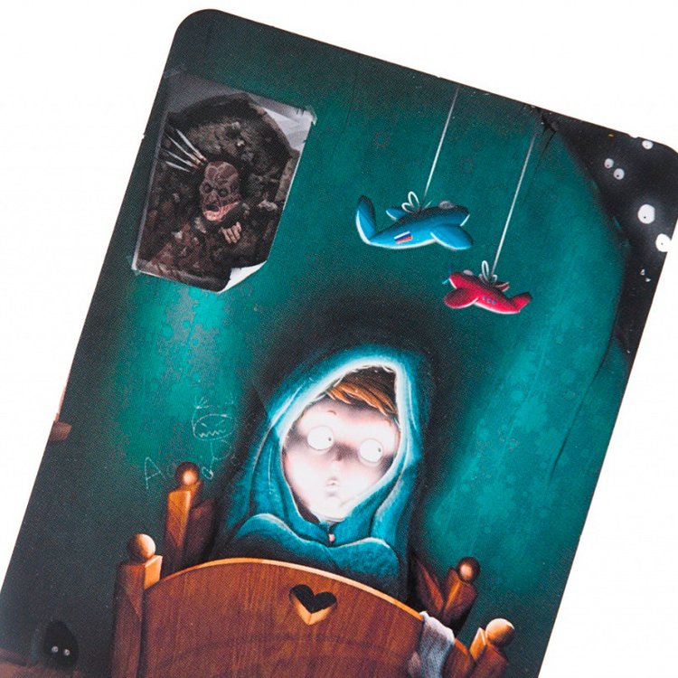 Настольная игра «Ариадна» Stupid casual — картинка 11