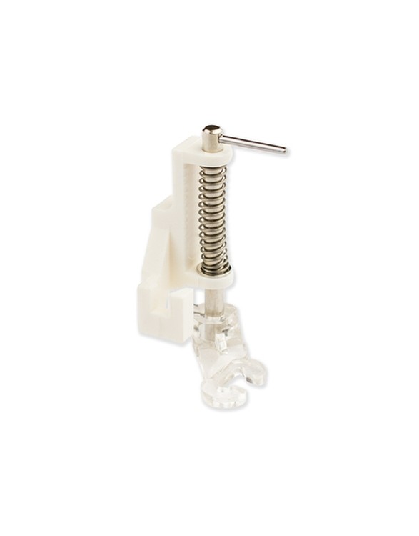 Лапка для швейных машин, открытая, для вышивания и квилтинга, AURORA — картинка 2