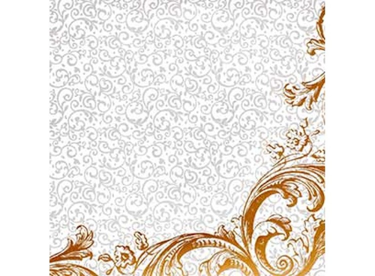 Набор бумаги «Черное золото» — картинка 23