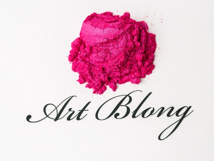 Набор для создания картины эпоксидной смолой Подарочный, Art Blong — картинка 6