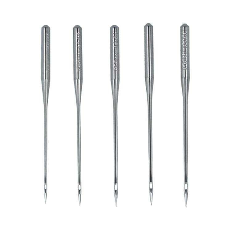 Иглы для бытовых швейных машин, ассорти, для джерси, ORGAN — картинка 2