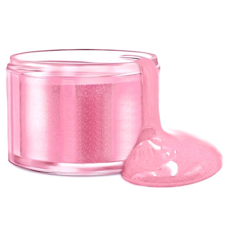 Пигментная паста «Розовый нюд», 20 мл