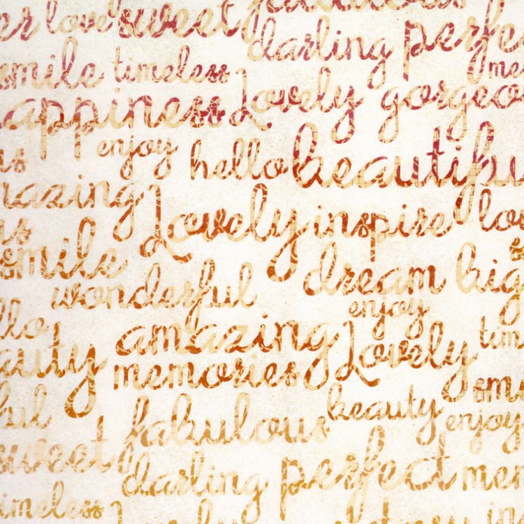 Набор бумаги «Зеленый миндаль» — картинка 13