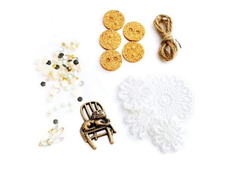 Набор для творчества «Душистая мята» — картинка 2