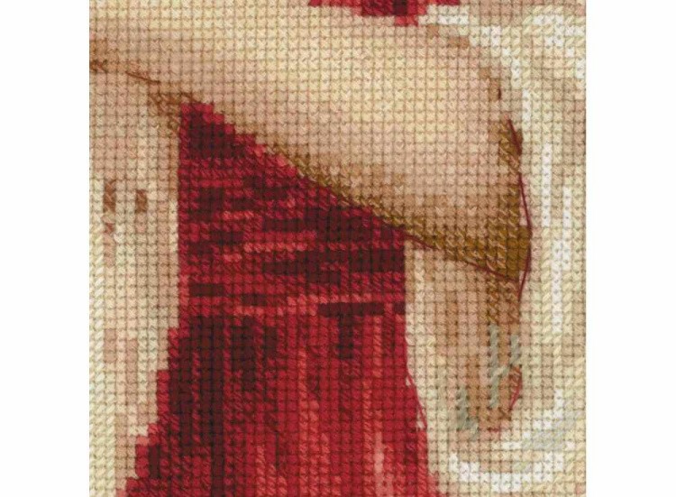 Набор для вышивания «Легкий бриз» — картинка 5