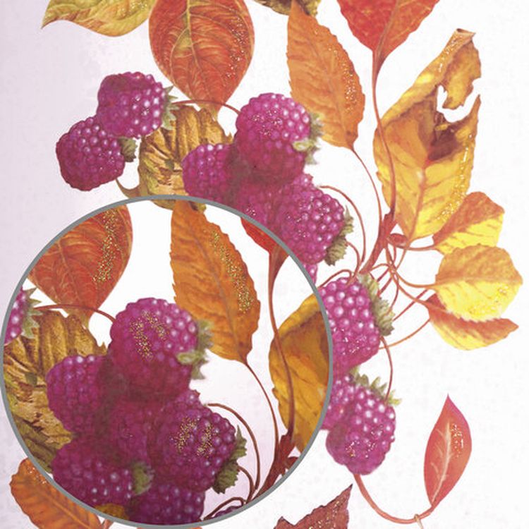 Украшение для окон и стекла «Осенние мотивы 3» — картинка 5