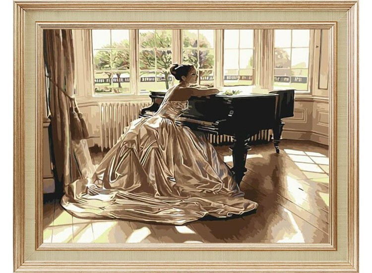 Рамка для картин «Clara» — картинка 6