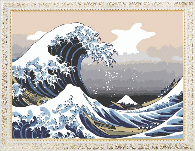 Рамка для картин «Empire» — картинка 8