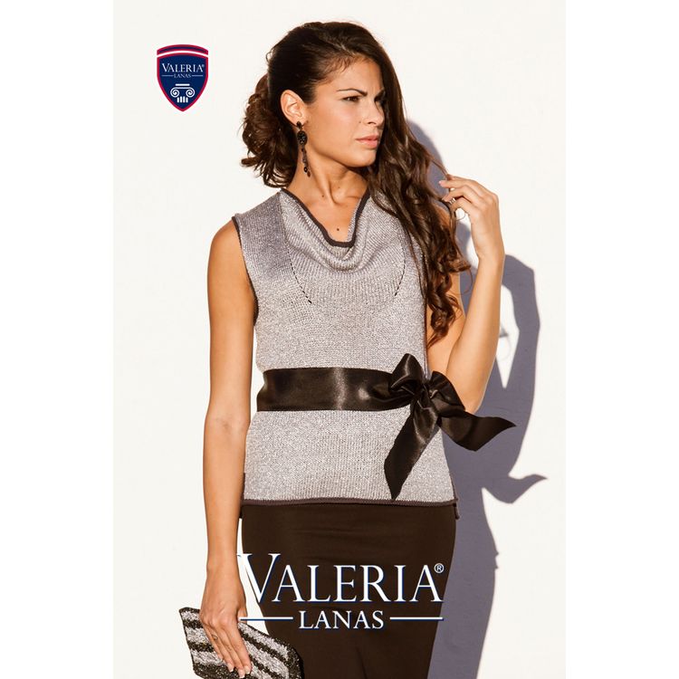 Пряжа SEAM Valeria di Roma VENUS (122), бледно-розовый, 5 шт. по 50 г — картинка 4