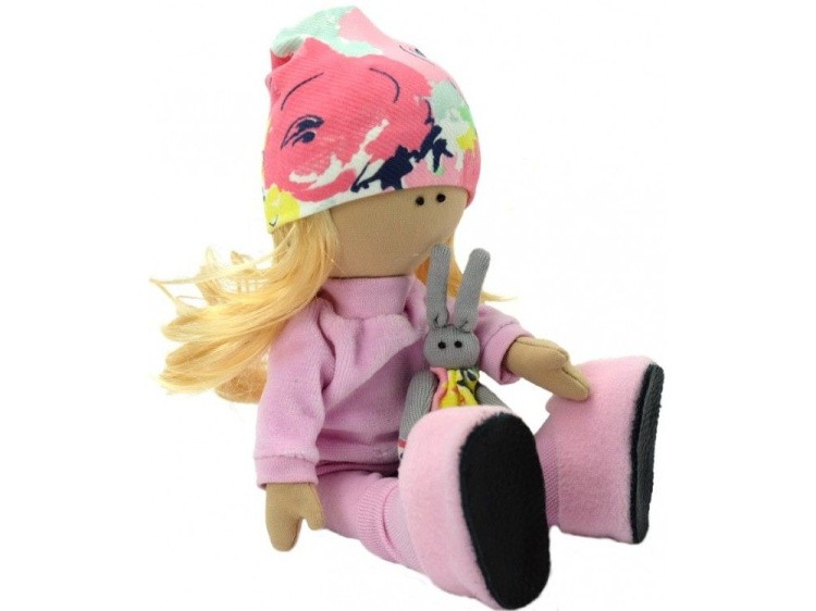 Набор для шитья «Ксюша» — картинка 2