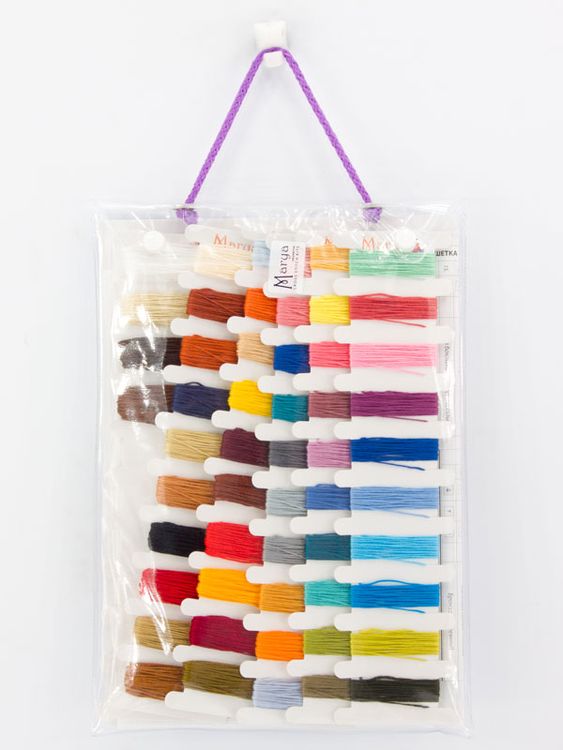 Набор для вышивания «Вкус лета» — картинка 3