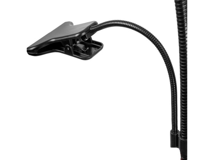 Лупа-трансформер с подсветкой, увеличение Х2, FERSTEL — картинка 7