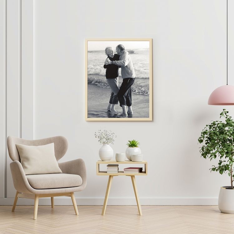 Картина по номерам «Всю жизнь на одной волне» — картинка 4