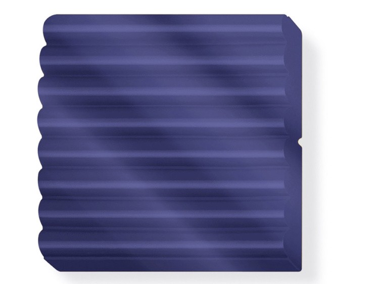 FIMO Effect, цвет: 38 голубой сапфир, металлик, 57 г — картинка 2