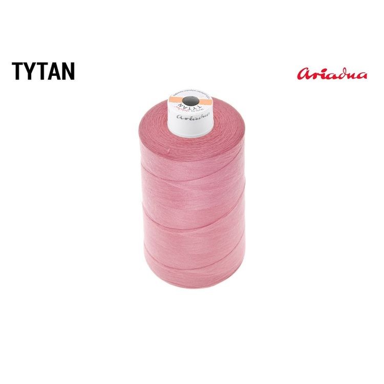 Нитки Tytan 60E/120м №2612, 5 шт., Ariadna