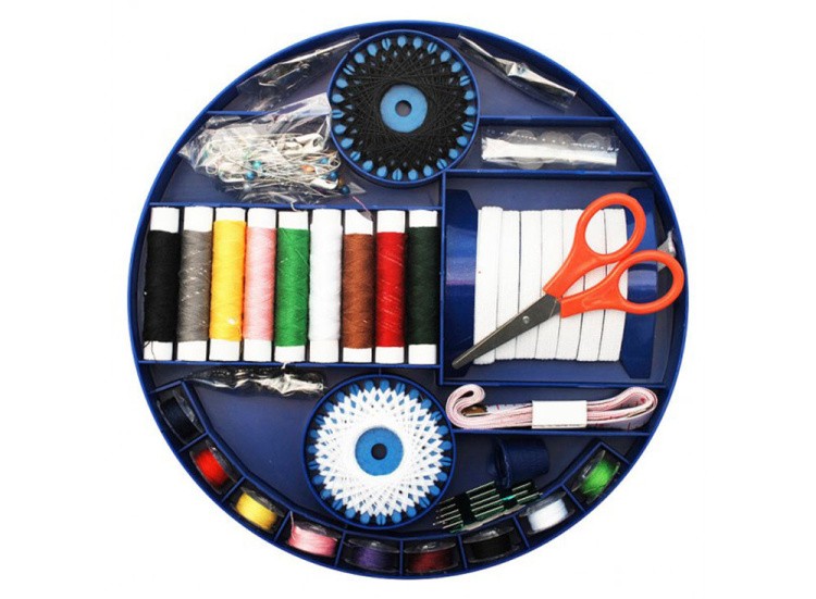 Швейный набор — картинка 2