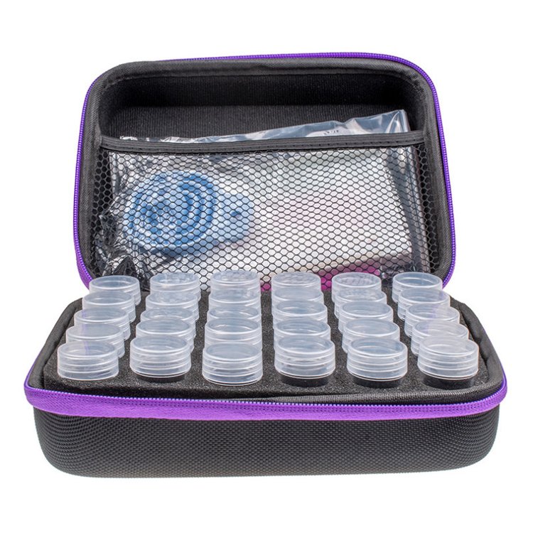 Кейс с аксессуарами для мозаики, Белоснежка — картинка 9