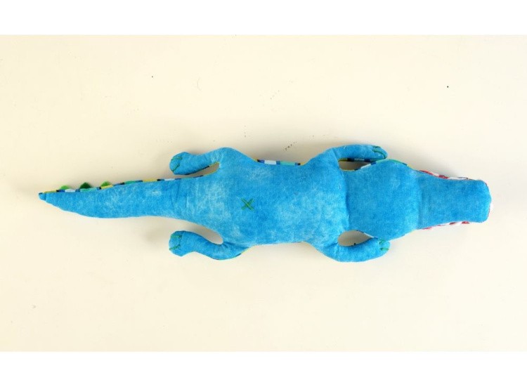 Набор для шитья «Кофейный Гена» — картинка 3